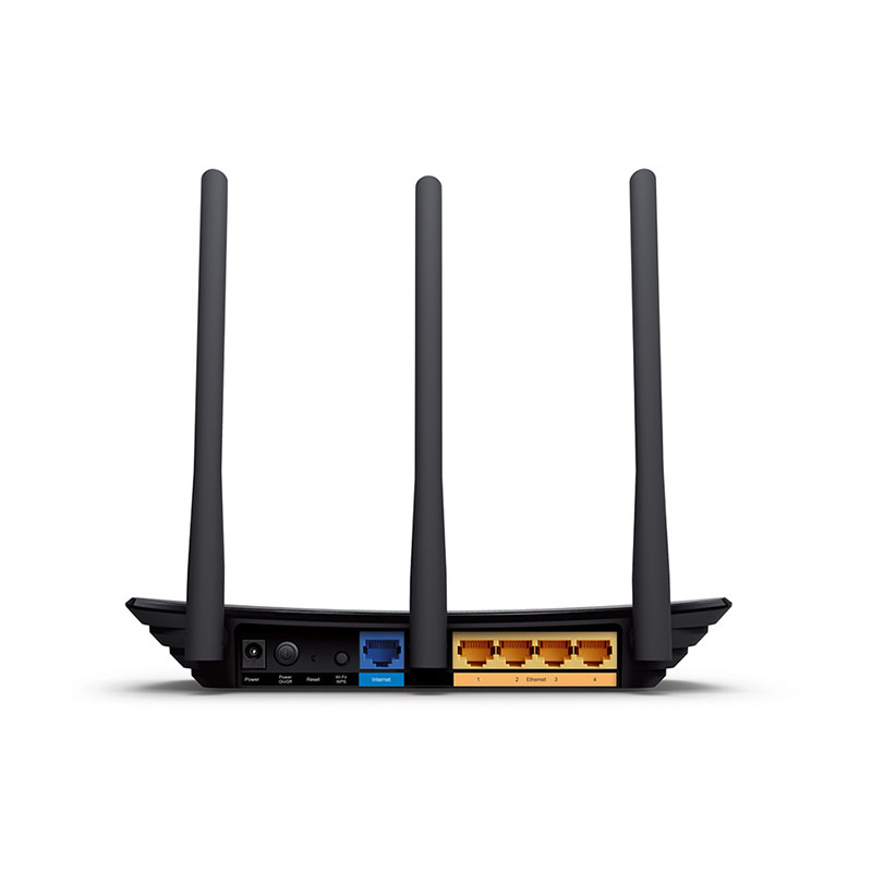 Acelere o acesso à internet com routers TP-Link