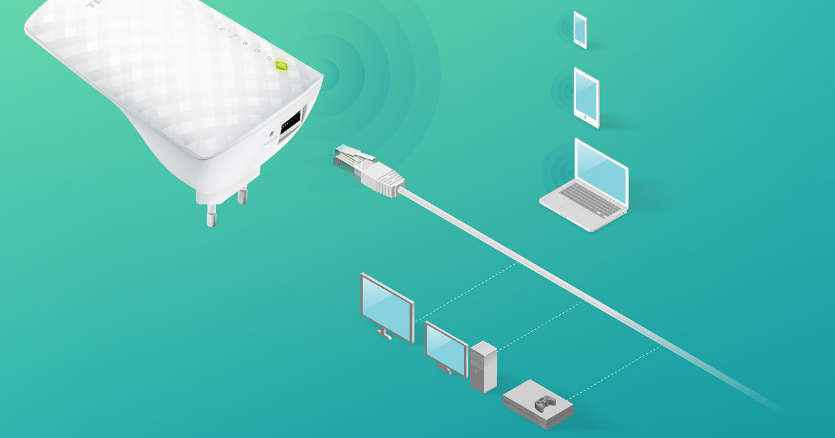 TP-Link ajuda a melhorar acesso à internet em sua casa
