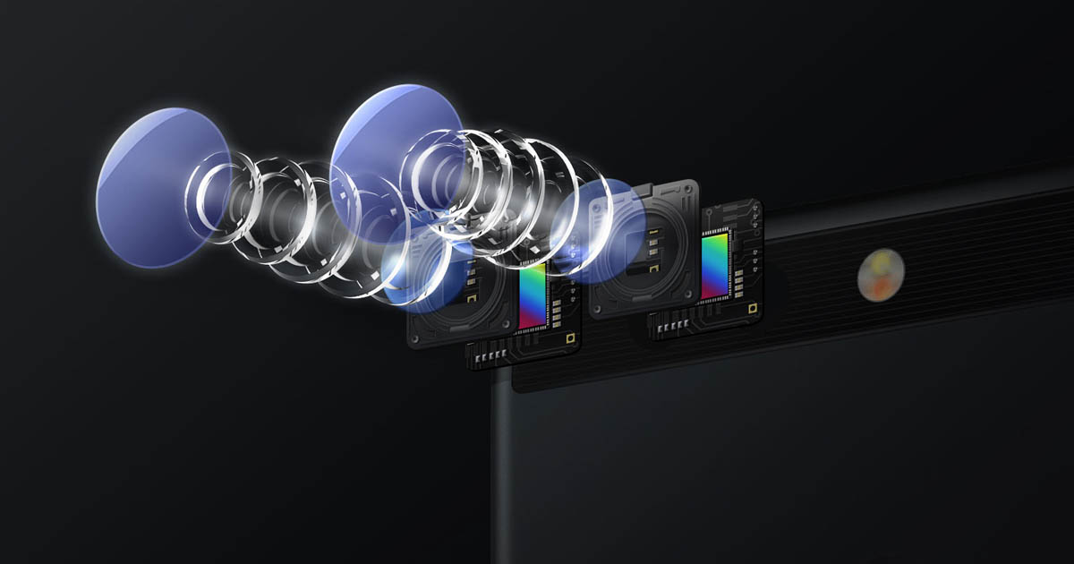 TP-Link apresenta smartphone Neffos N1 com duas câmaras de 12 megapíxeis