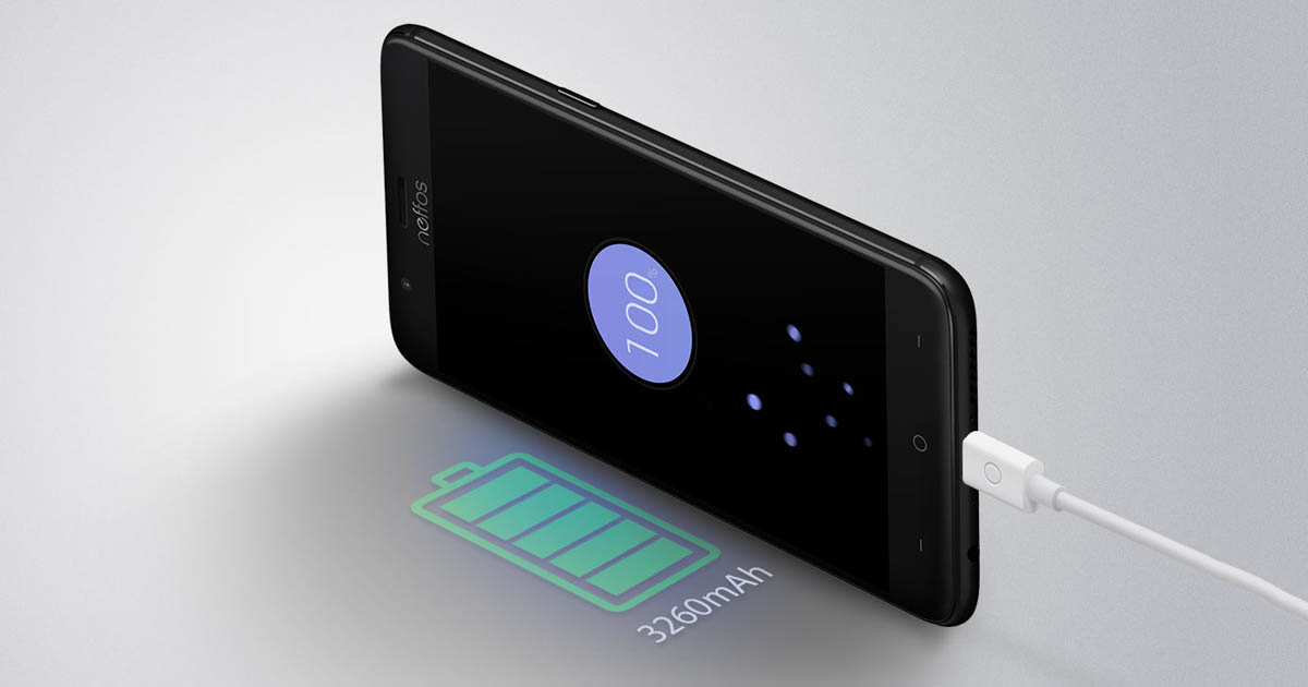 TP-Link apresenta smartphone Neffos N1 com duas câmaras de 12 megapíxeis