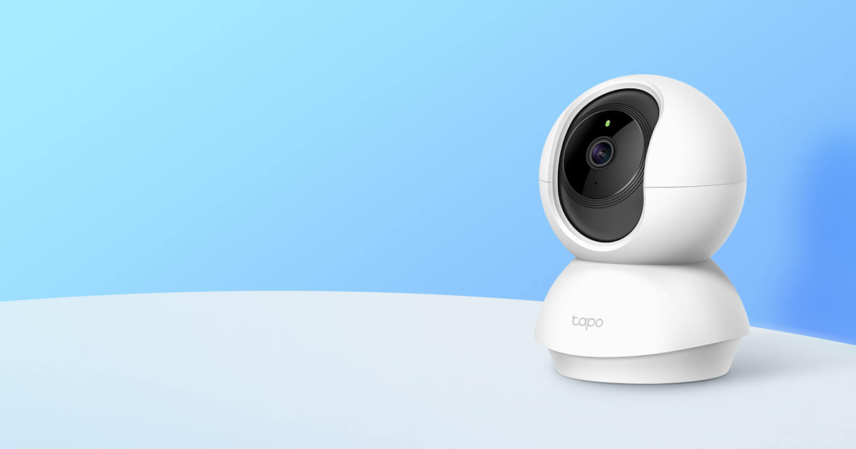Transforme a sua câmara de vigilância TP-Link numa webcam