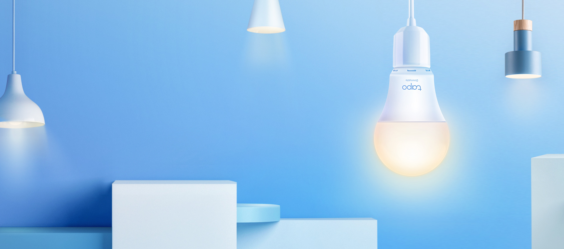 TP-Link lança Tapo L510E, a lâmpada LED inteligente capaz de assegurar o melhor ambiente de luz em qualquer lugar