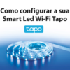 TAPO LED Strip L900