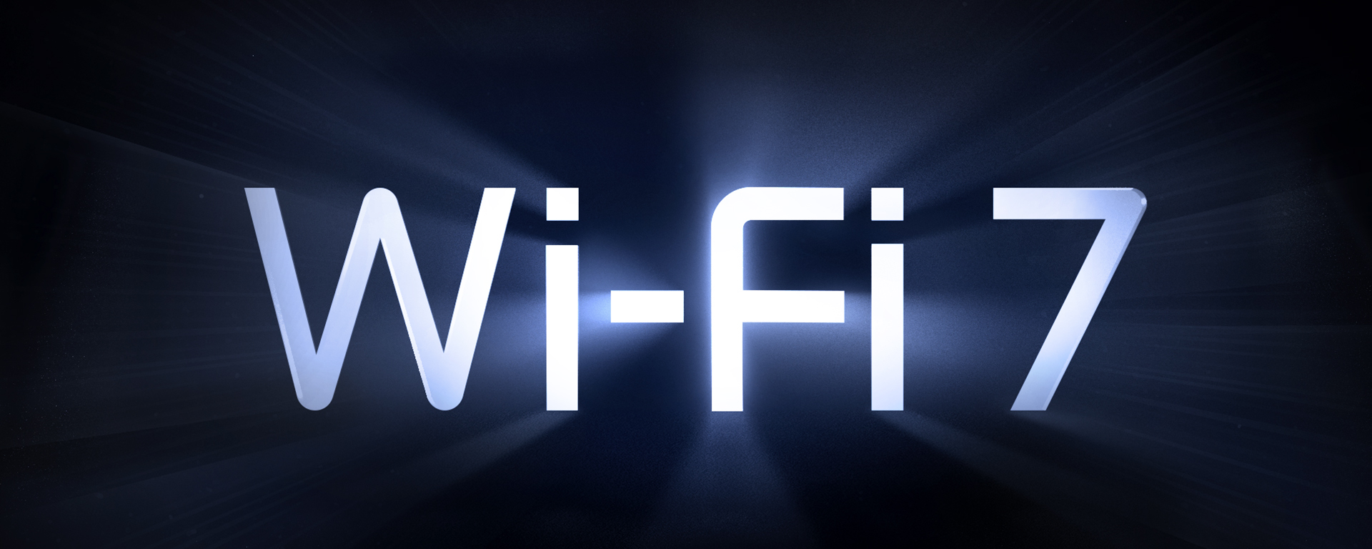 Quão rápidos são os routers WiFi 7?