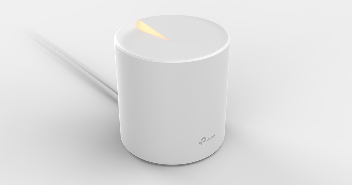 Deco X10: o futuro da conectividade Mesh Wi-Fi 6 em Casa